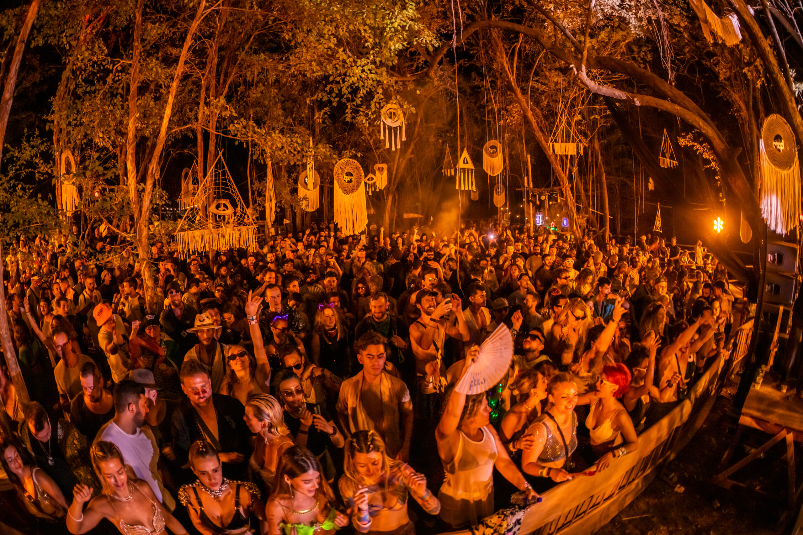 The BPM Festival Costa Rica 2024 shares phase 1 of lineup